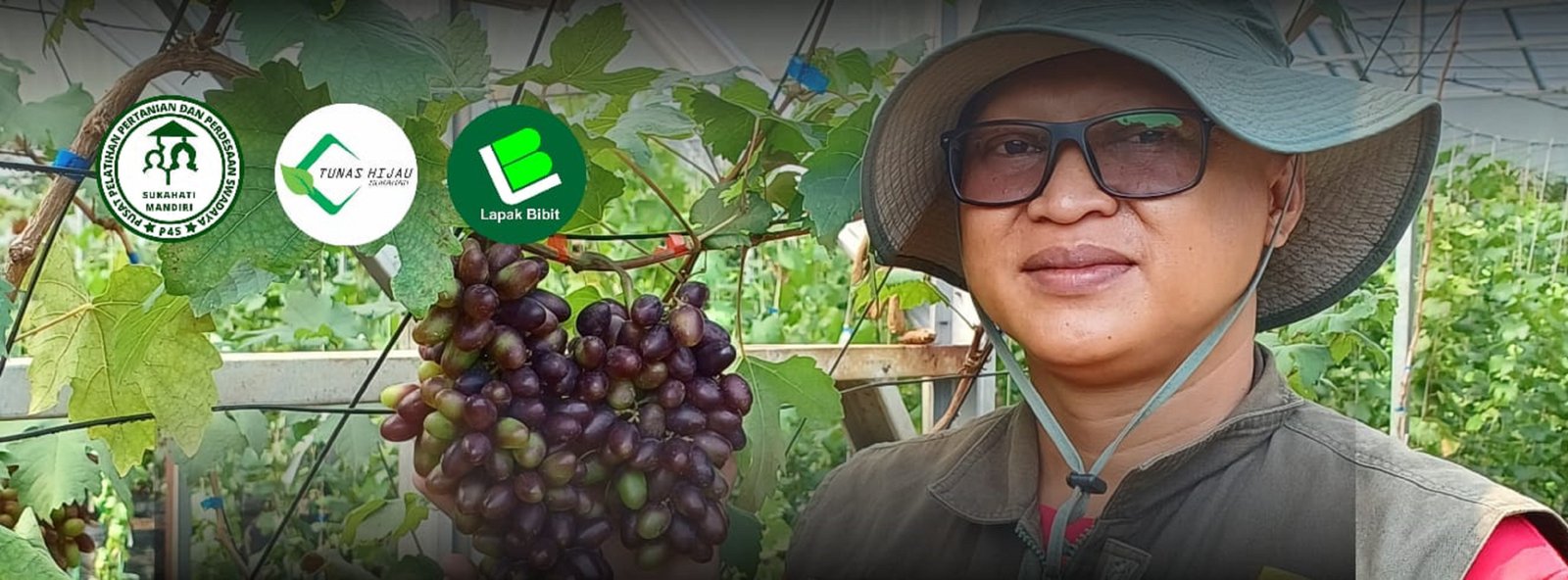Program Kampung Temantik Garuda Yaksa